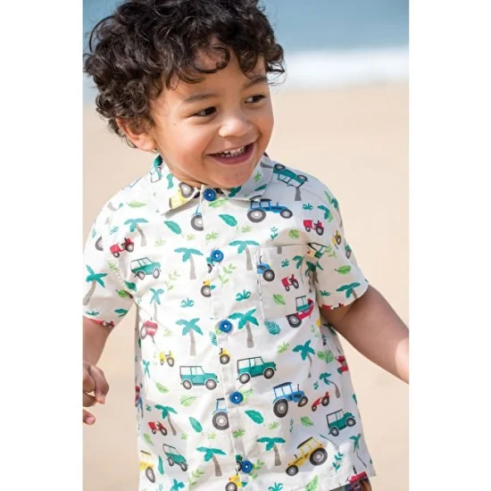 Baby hawaiian 2024 shirt uk